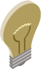 Lightbulb - new brand Lightbulb - new brand