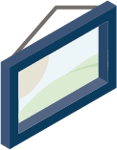 Picture frame - new brand Picture frame - new brand