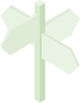 Signpost - new brand Signpost - new brand